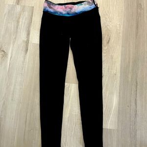 ivivva reversible leggings